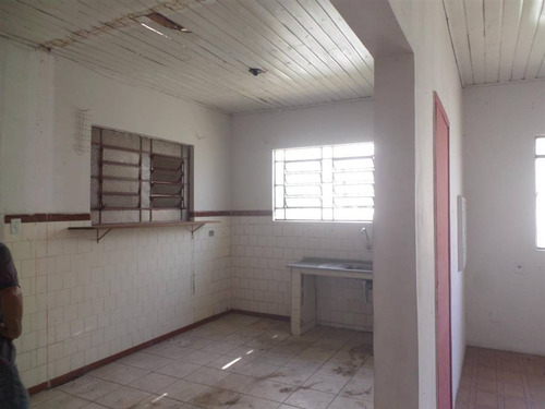 Imagem 7 de 30 de Casa, 0 Dorms Com 500 M² - Centro - São Vicente - Ref.: Hm2864 - Hm2864
