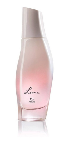 Luna (clásico) Eau De Parfum Femenino 50ml De Natura