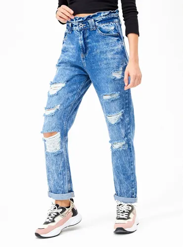 Pantalones jjo mujer new arrivals