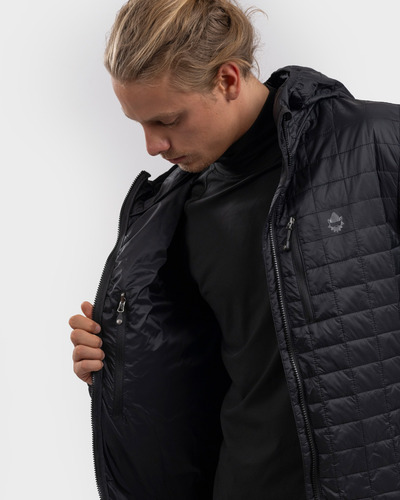 Parka Eco Merak Hombre Gnomo