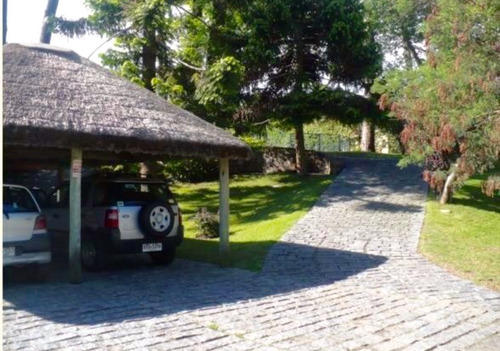 Alquiler Febrero Casa Punta Del Este