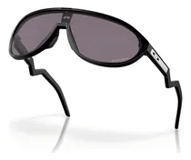 Comprar Gafas Oakley Cmdn de color negro mate\u002Flentes gris Prizm, color negro, color de la montura, color negro, color varilla, negro, diseño liso