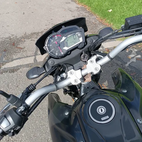 Yamaha Xtz 150