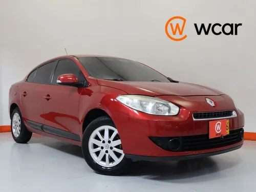Renault Fluence CONFORT 1.6 MT