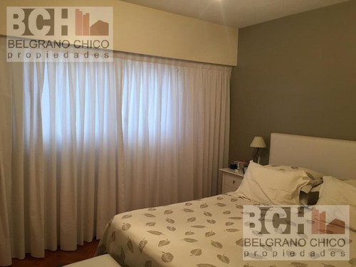 Venta Departamento Tres Ambientes - Almagro