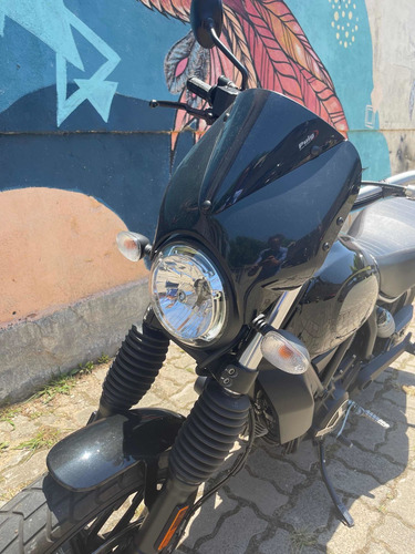 Imagen 6 de 9 de Ducati Scrambler Sixty2 - Oportunidad -