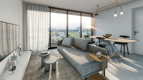 Venta Departamento 2 Amb Con Cochera, Ituzaingó Sur (4ºf Al 6ºf)