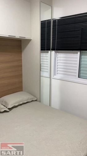 Imagem 3 de 15 de Sobrado , Condomínio ,vila Mazzei - 2 Suítes, 1 Vaga R$ 350.000,00 - St18211