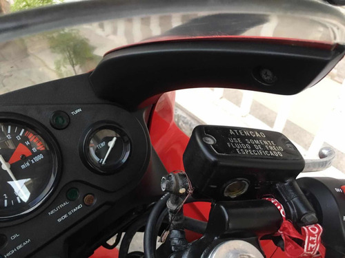 Honda Cbr 600 F2 1995