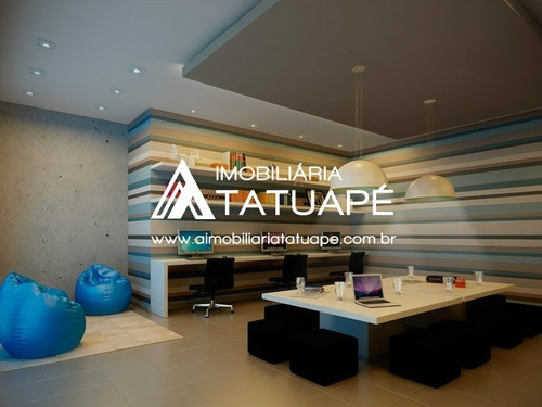 Imagem 13 de 30 de Apartamento - Ap000507 - 69559210