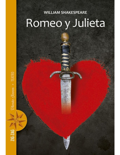 Romeo Y Julieta / Literatura Escolar