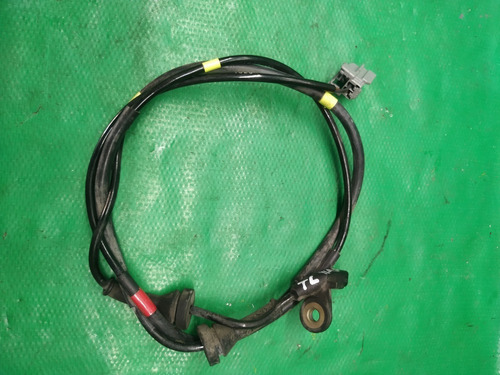 Sensor Abs Trasero Izquierdo Volvo Xc90 Modelo 2001-2015 (Usado)