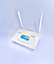 Comprar Módem Fibra Óptica Telmex Ping Comm Lote 20 Nuevos
