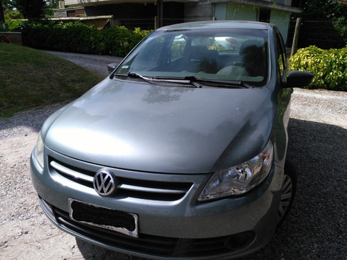 Vw Gol