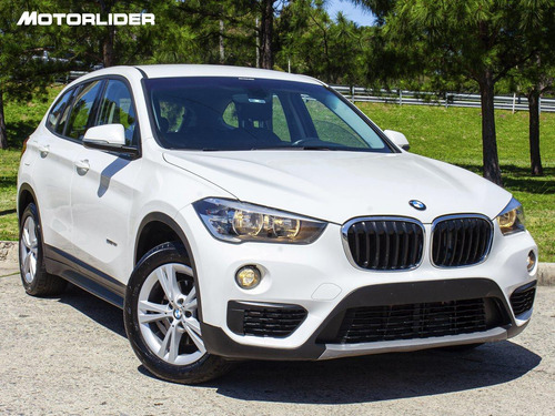 Bmw X1 Sdrive 18i At Extra Full | Permuta / Financia