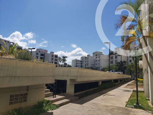 Imagen 12 de 13 de Apartamento En Venta. Conj. Resid. Brisazul. Plc
