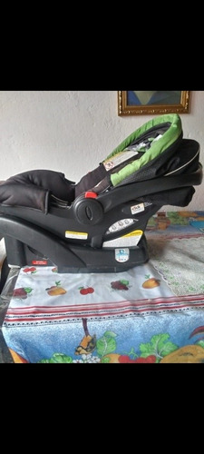 Imagen 3 de 4 de Asiento Para Carro