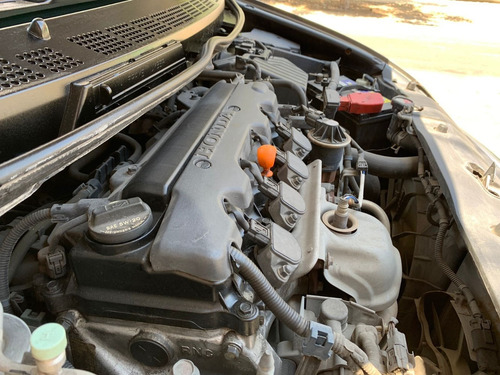 Remato: Honda Civic Super Cuidado!