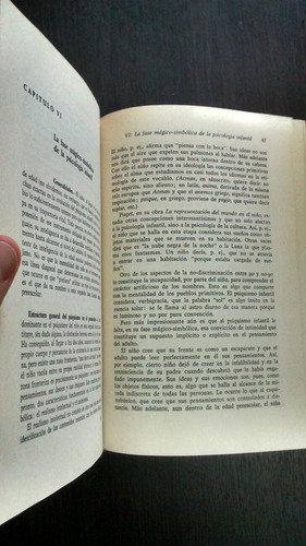 Psicologia Genetica Y Diferencial. Villar
