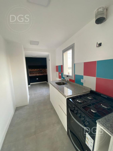 Imagen 25 de 30 de Departamento - Lomas De Zamora Oeste