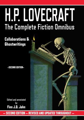 Libro H.p. Lovecraft: The Complete Fiction Omnibus - Coll...