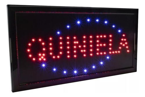 Display Led Alta Calidad Regalería Kiosco Quiniela Librería