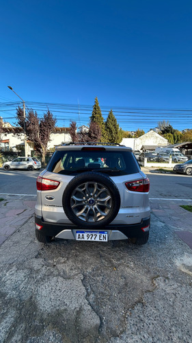 Ford Ecosport 2.0 Freestyle 143 4x4