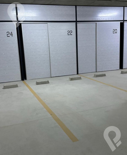 Departamento - Canning (e. Echeverria)