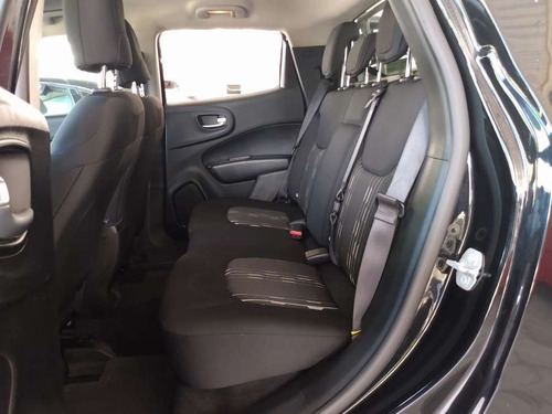 Fiat Toro Endurance 1.8 16v Flex Aut.