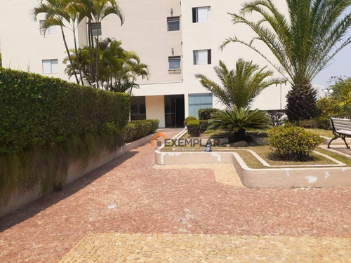 Apartamento Com 2 Dormitórios À Venda, 60 M² Por R$ 440.000,00 - Santana - São Paulo/sp - Ap1749