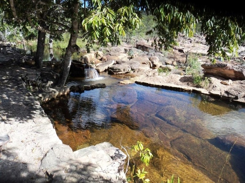 Imagem 7 de 25 de Terreno À Venda, 1000 M² Por R$ 80.000 - Chapada Diamantina - Andaraí/ba - Te0009