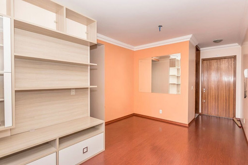 Imagem 8 de 30 de Apartamento À Venda No Bairro Petrópolis - Porto Alegre/rs - O-25937-42680