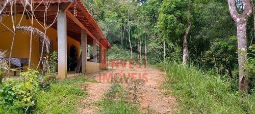 Imagem 2 de 10 de Chacara - Ref: 6479 - V-6479