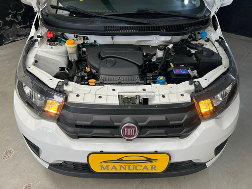 Fiat Mobi 1.0 Like Flex 5p