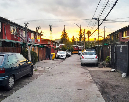 Casa En Venta Villa San Lucas