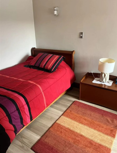 Vende Casa En Condominio Privado En Avda. Gabriela Mistral.