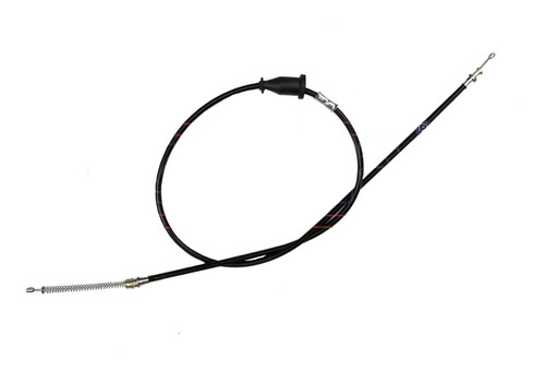 Cable Freno Trasero Izquierdo Para Dodge Neon Sxt 2.0l 2001