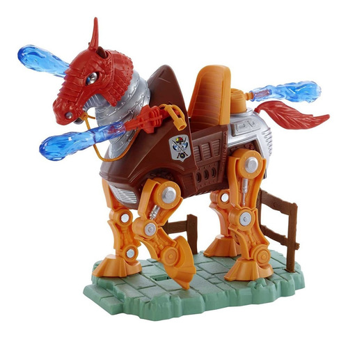 Mattel Masters Of Universe Stridor (Usado)