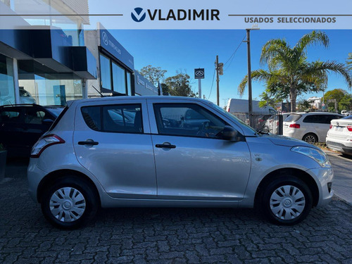 Suzuki Swift Ga 1.2 2015 Muy Buen Estado - Vladimir