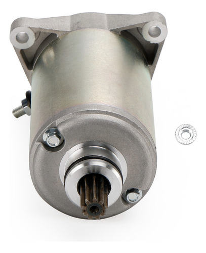M Motor De Arranque Para Suzuki Lt 250 300 Quadrunner 250