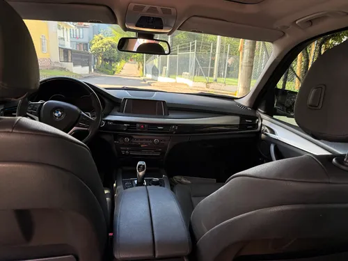 BMW X5 3.0 Xdrive35i