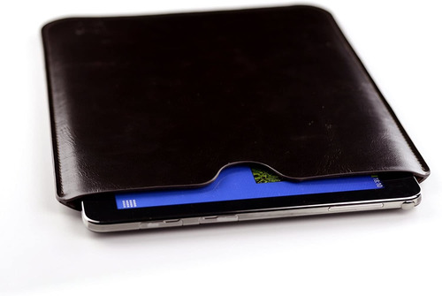 Funda Para Tablet Samsung Galaxy Tab S3 9.7 / S2 9.7 Marron