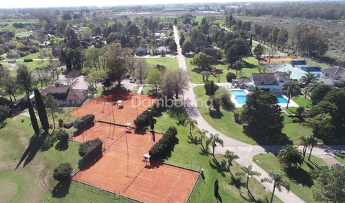 Imagen 6 de 12 de Terreno Lote En Venta Ubicado En Boca Ratón, Pilar, G.b.a. Zona Norte
