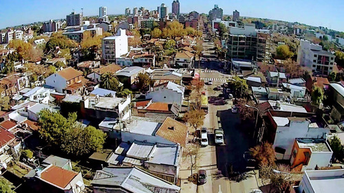 Imagen 17 de 19 de Depto En Venta En Obra, Av Italia Al 700, Tigre Monoambiente