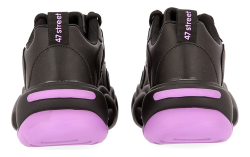 Zapatilla 47 Street Bubble