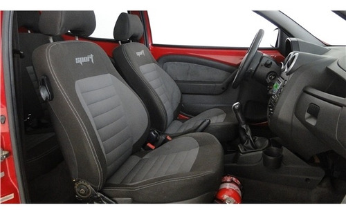 Ford Ka 1.6 Mpi Sport 8v Flex 2p Manual