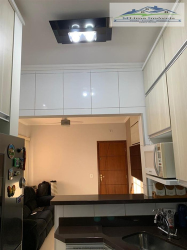 Imagem 27 de 28 de Apartamentos À Venda Em Mairiporã/sp - Compre O Seu Apartamentos Aqui! - 1477216