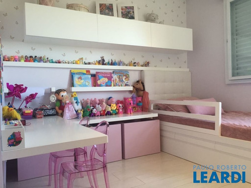 Imagem 14 de 15 de Apartamento - Jardim Bonfiglioli - Sp - 513635