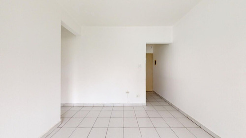 Imagem 25 de 30 de Apartamento Padrão Em São Paulo - Sp - Ap0102_rncr