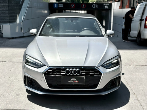 Audi A5 Cabrio Sport